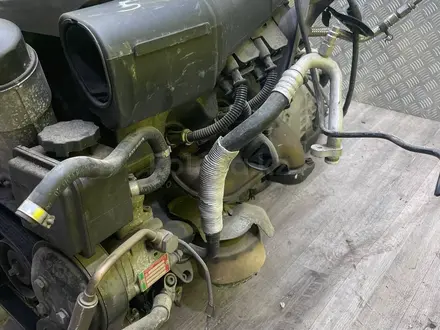 AMG двигатель 3, 2 за 99 000 тг. в Алматы – фото 4
