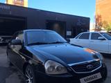 ВАЗ (Lada) Priora 2172 2012 года за 1 300 000 тг. в Астана