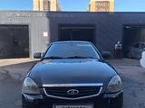 ВАЗ (Lada) Priora 2172 2012 годаүшін1 200 000 тг. в Астана