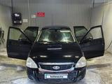 ВАЗ (Lada) Priora 2172 2012 года за 1 200 000 тг. в Астана – фото 3