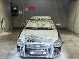 ВАЗ (Lada) Priora 2172 2012 года за 1 200 000 тг. в Астана – фото 4