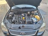 ВАЗ (Lada) Priora 2172 2012 года за 1 200 000 тг. в Астана – фото 5