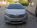 Toyota Venza 2012 года за 12 500 000 тг. в Алматы – фото 4