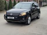 Volkswagen Tiguan 2013 года за 8 000 000 тг. в Алматы