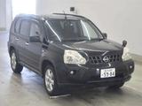 Nissan X-Trail 2008 года за 1 500 000 тг. в Караганда