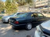 Mercedes-Benz E 230 1991 годаүшін2 500 000 тг. в Шымкент – фото 5