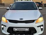 Kia Rio 2019 годаүшін5 000 000 тг. в Уральск – фото 2