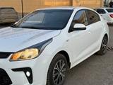 Kia Rio 2019 годаүшін5 000 000 тг. в Уральск