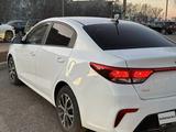 Kia Rio 2019 годаүшін5 000 000 тг. в Уральск – фото 3