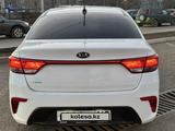 Kia Rio 2019 годаүшін5 000 000 тг. в Уральск – фото 4
