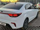 Kia Rio 2019 годаүшін5 000 000 тг. в Уральск – фото 5