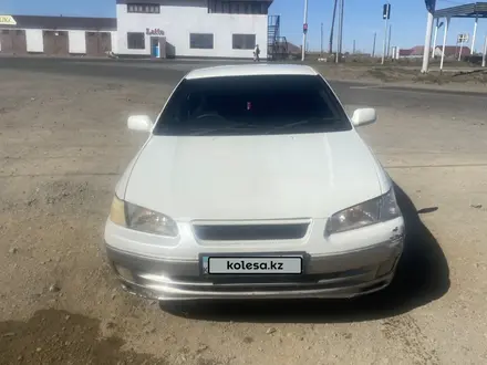 Toyota Camry Gracia 1997 года за 3 200 000 тг. в Аягоз – фото 3