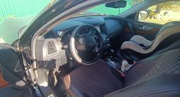 Infiniti FX37 2011 года за 12 500 000 тг. в Костанай – фото 5