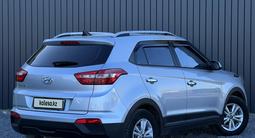 Hyundai Creta 2019 года за 8 900 000 тг. в Актобе – фото 4