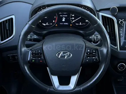 Hyundai Creta 2019 года за 8 900 000 тг. в Актобе – фото 7