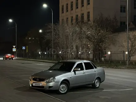 ВАЗ (Lada) Priora 2170 2013 года за 2 700 000 тг. в Семей – фото 3