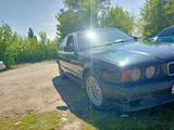BMW 525 1995 года за 1 400 000 тг. в Конаев (Капшагай) – фото 2