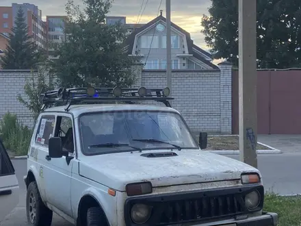 ВАЗ (Lada) Lada 2121 2006 года за 900 000 тг. в Павлодар