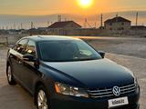 Volkswagen Passat 2013 года за 4 500 000 тг. в Актау