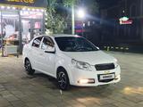 Chevrolet Nexia 2020 годаүшін3 100 000 тг. в Кызылорда – фото 2