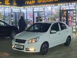 Chevrolet Nexia 2020 годаүшін3 100 000 тг. в Кызылорда