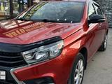 ВАЗ (Lada) Vesta 2019 годаүшін3 800 000 тг. в Алматы – фото 5