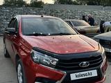 ВАЗ (Lada) Vesta 2019 годаүшін3 800 000 тг. в Алматы