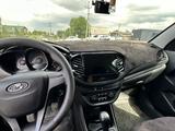 ВАЗ (Lada) Vesta 2019 годаүшін3 800 000 тг. в Алматы – фото 2