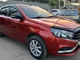 ВАЗ (Lada) Vesta 2019 годаүшін3 800 000 тг. в Алматы – фото 4