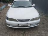 Toyota Carina ED 1997 годаүшін1 000 000 тг. в Семей