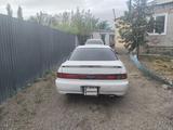 Toyota Carina ED 1997 годаүшін1 000 000 тг. в Семей – фото 3
