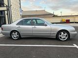 Mercedes-Benz E 320 2002 года за 7 500 000 тг. в Туркестан – фото 4