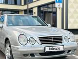 Mercedes-Benz E 320 2002 года за 7 500 000 тг. в Туркестан