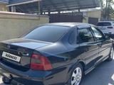 Opel Vectra 2001 года за 1 800 000 тг. в Шымкент – фото 4