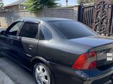 Opel Vectra 2001 года за 1 800 000 тг. в Шымкент – фото 3