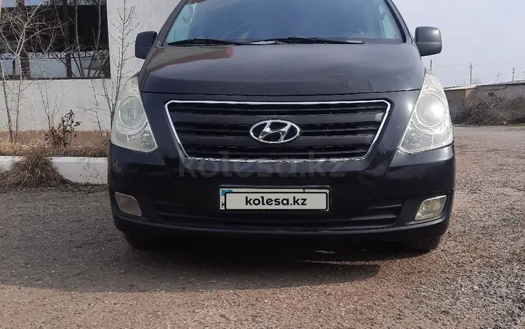 Hyundai Starex 2009 года за 5 000 000 тг. в Шымкент