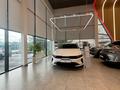 Kia K5 Luxe 2025 года за 12 690 000 тг. в Петропавловск