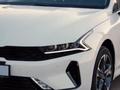 Kia K5 Luxe 2025 года за 12 690 000 тг. в Петропавловск – фото 2