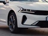 Kia K5 Luxe 2025 года за 13 690 000 тг. в Петропавловск – фото 5