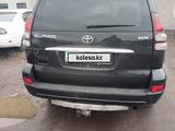 Toyota Land Cruiser Prado 2007 годаfor10 200 000 тг. в Караганда – фото 4