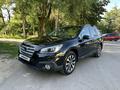 Subaru Outback 2015 года за 9 900 000 тг. в Алматы – фото 40