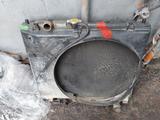 Радиатор охлаждения 4М40 за 30 000 тг. в Алматы – фото 3