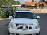 Cadillac Escalade 2007 годаүшін9 500 000 тг. в Алматы – фото 4