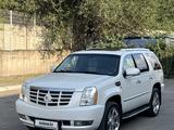 Cadillac Escalade 2007 годаүшін9 500 000 тг. в Алматы – фото 3