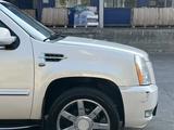 Cadillac Escalade 2007 годаүшін9 500 000 тг. в Алматы – фото 5