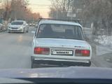 ВАЗ (Lada) 2107 2006 года за 500 000 тг. в Актобе – фото 4