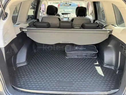 Subaru Forester 2017 года за 9 200 000 тг. в Алматы – фото 12