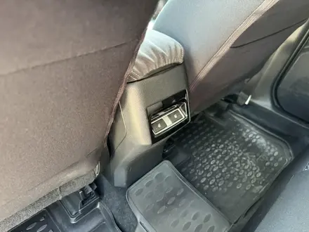 Subaru Forester 2017 года за 9 200 000 тг. в Алматы – фото 14