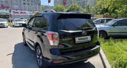 Subaru Forester 2017 года за 9 200 000 тг. в Алматы – фото 5