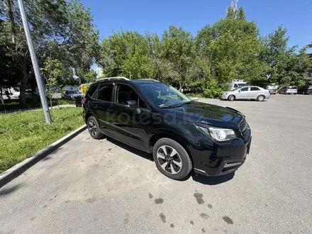 Subaru Forester 2017 года за 9 200 000 тг. в Алматы – фото 6